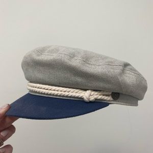 brixton captains hat